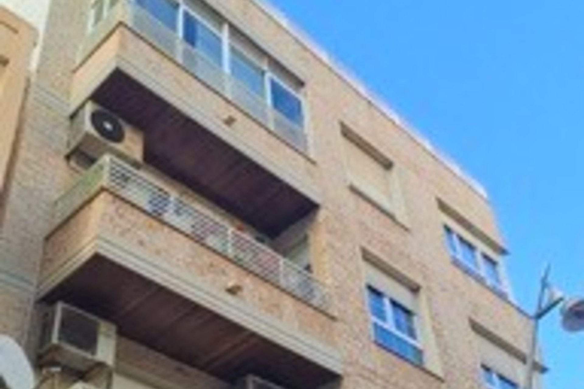 Reventa - Apartamento - ﻿Torrevieja (Alicante) - Torrevieja
