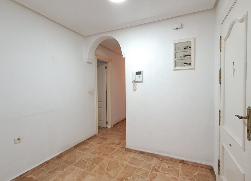 Reventa - Apartamento - ﻿Torrevieja (Alicante) - Torrevieja
