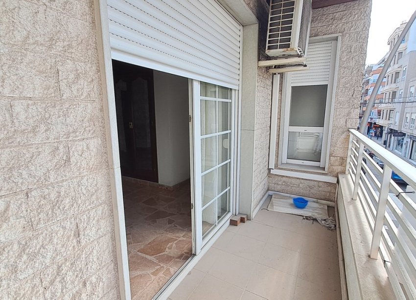 Reventa - Apartamento - ﻿Torrevieja (Alicante) - Torrevieja