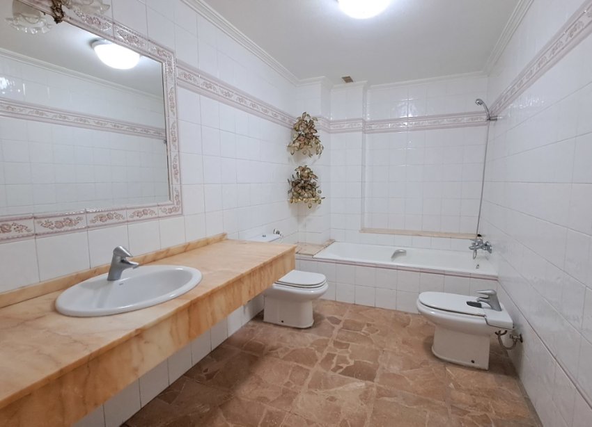 Reventa - Apartamento - ﻿Torrevieja (Alicante) - Torrevieja