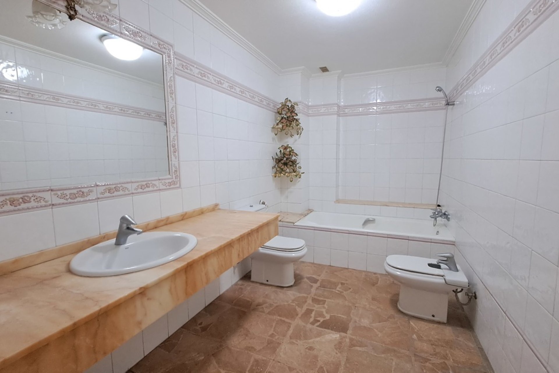 Reventa - Apartamento - ﻿Torrevieja (Alicante) - Torrevieja