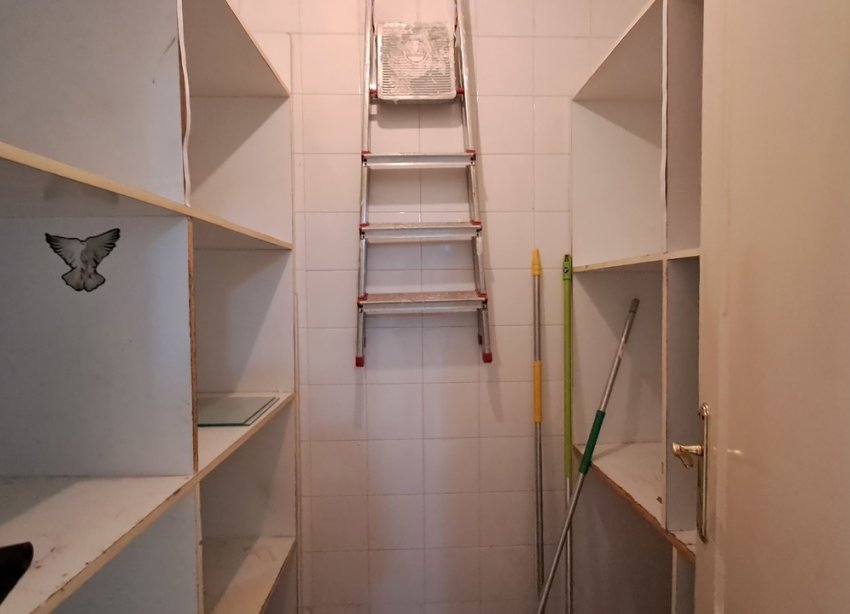 Reventa - Apartamento - ﻿Torrevieja (Alicante) - Torrevieja