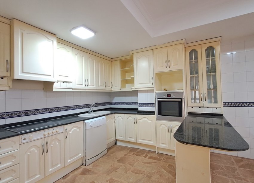 Reventa - Apartamento - ﻿Torrevieja (Alicante) - Torrevieja