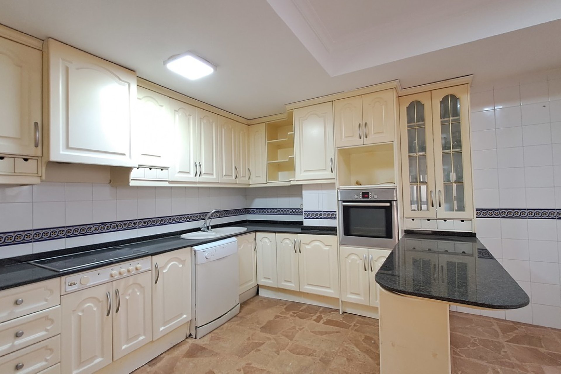 Reventa - Apartamento - ﻿Torrevieja (Alicante) - Torrevieja