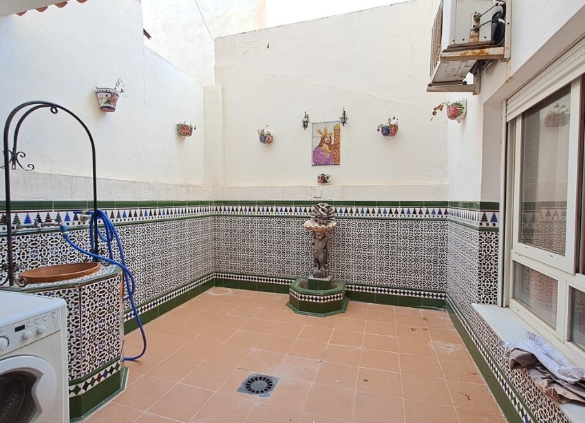 Reventa - Apartamento - ﻿Torrevieja (Alicante) - Torrevieja