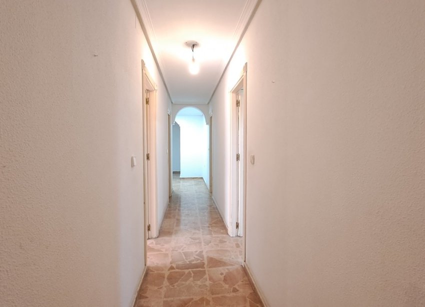 Reventa - Apartamento - ﻿Torrevieja (Alicante) - Torrevieja