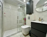 Reventa - Apartamento - ﻿Torrevieja (Alicante) - Torrevieja