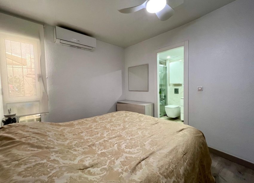 Reventa - Apartamento - ﻿Torrevieja (Alicante) - Torrevieja