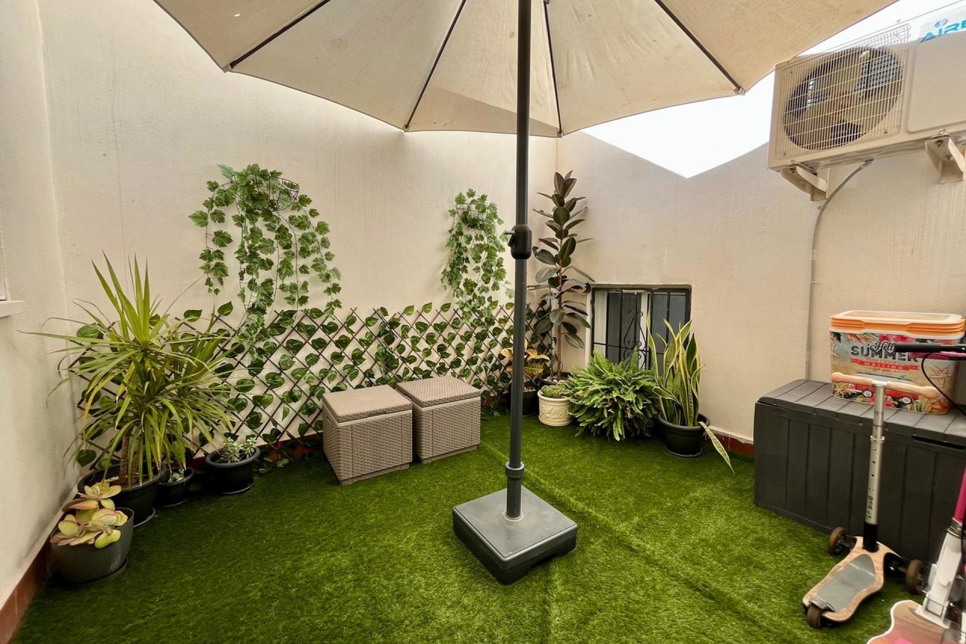 Reventa - Apartamento - ﻿Torrevieja (Alicante) - Torrevieja