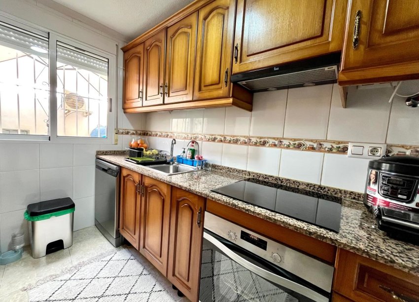 Reventa - Apartamento - ﻿Torrevieja (Alicante) - Torrevieja