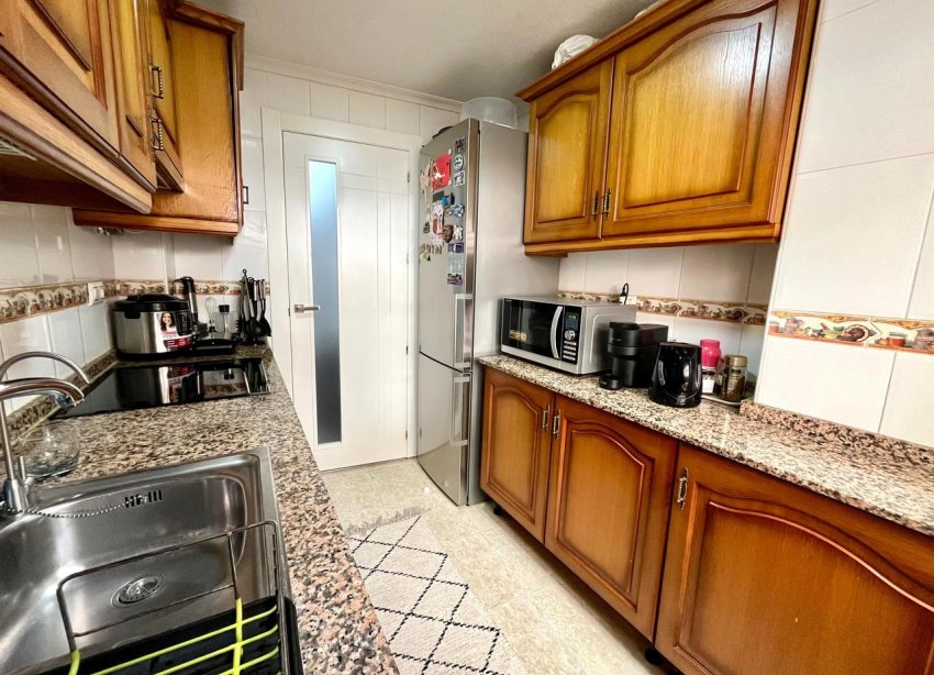 Reventa - Apartamento - ﻿Torrevieja (Alicante) - Torrevieja