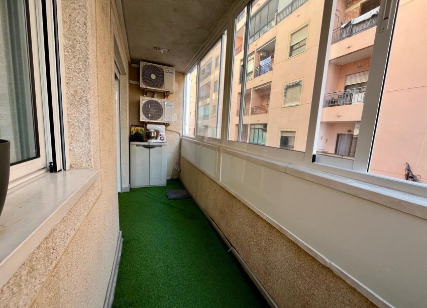 Reventa - Apartamento - ﻿Torrevieja (Alicante) - Torrevieja