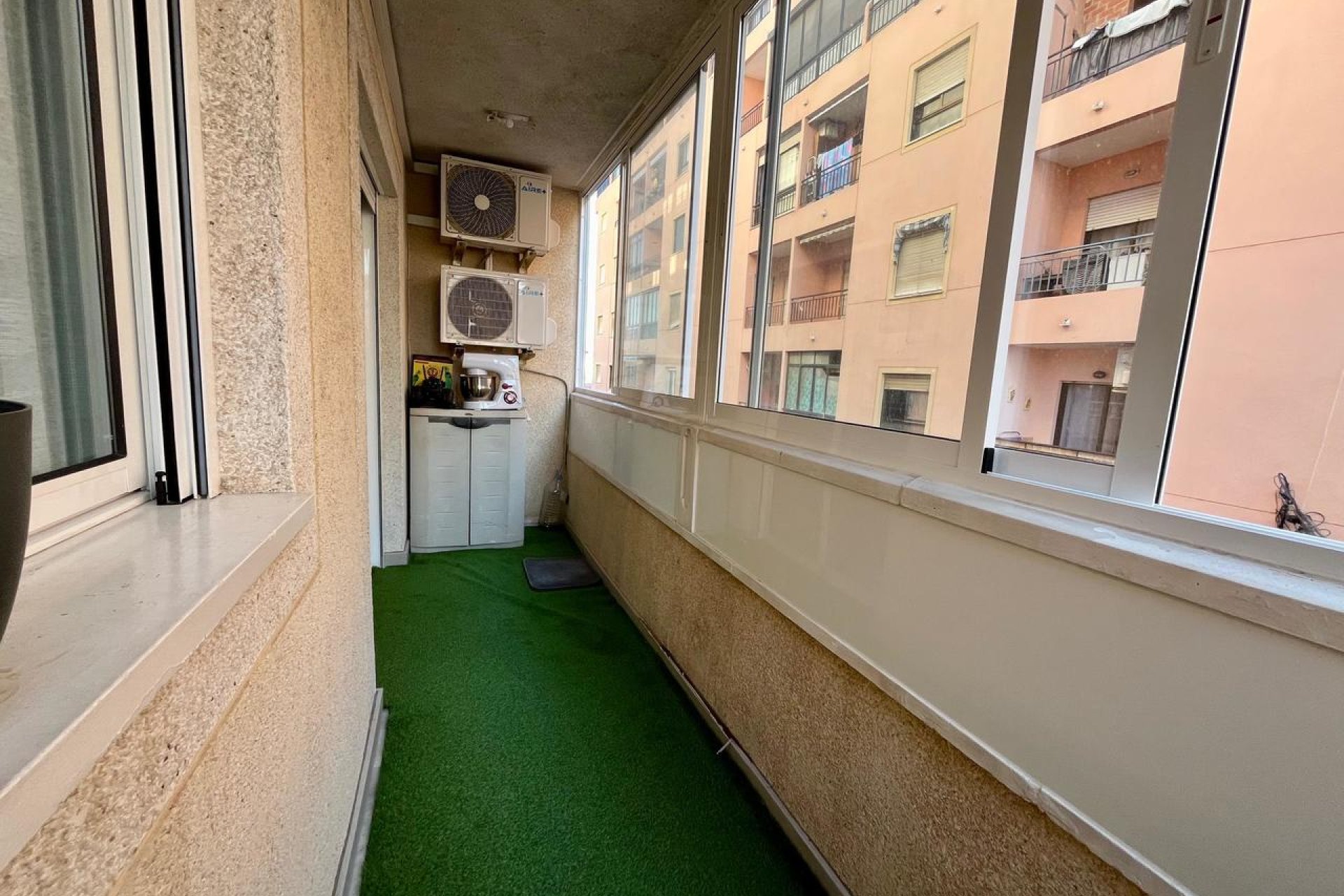 Reventa - Apartamento - ﻿Torrevieja (Alicante) - Torrevieja