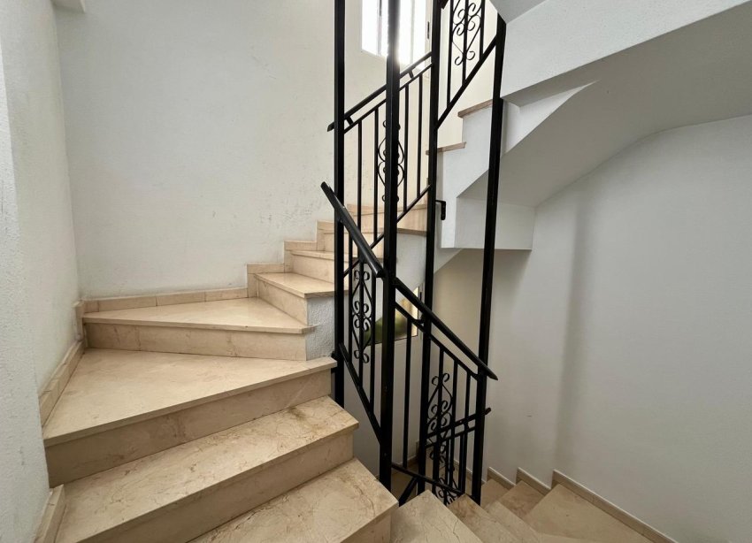 Reventa - Apartamento - ﻿Torrevieja (Alicante) - Torrevieja