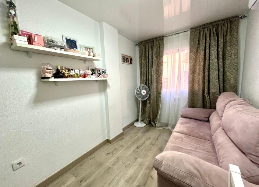 Reventa - Apartamento - ﻿Torrevieja (Alicante) - Torrevieja