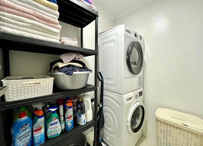 Reventa - Apartamento - ﻿Torrevieja (Alicante) - Torrevieja