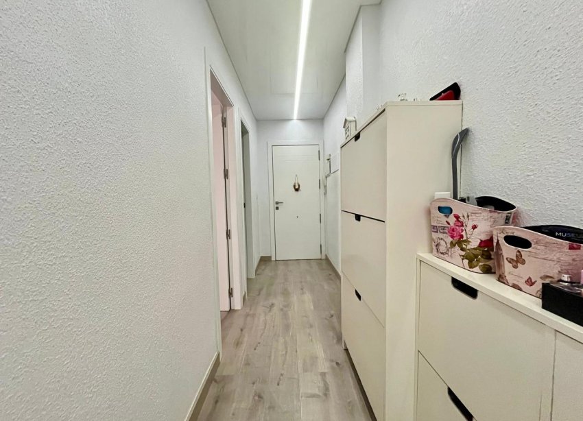 Reventa - Apartamento - ﻿Torrevieja (Alicante) - Torrevieja