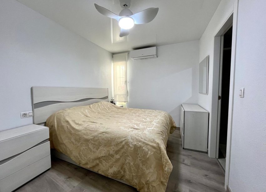 Reventa - Apartamento - ﻿Torrevieja (Alicante) - Torrevieja