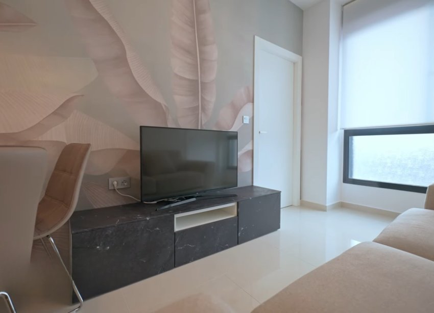 Reventa - Apartamento - ﻿Torrevieja (Alicante) - Torrevieja