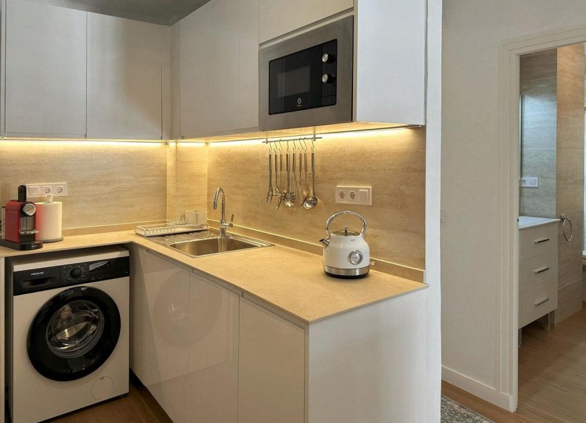 Reventa - Apartamento - ﻿Torrevieja (Alicante) - Torrevieja