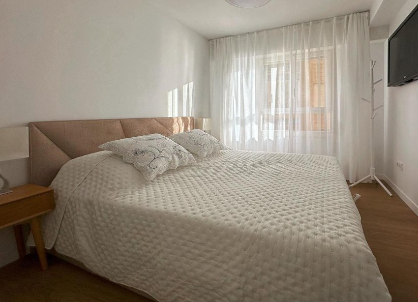 Reventa - Apartamento - ﻿Torrevieja (Alicante) - Torrevieja