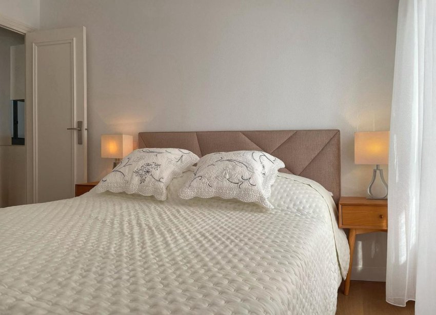 Reventa - Apartamento - ﻿Torrevieja (Alicante) - Torrevieja