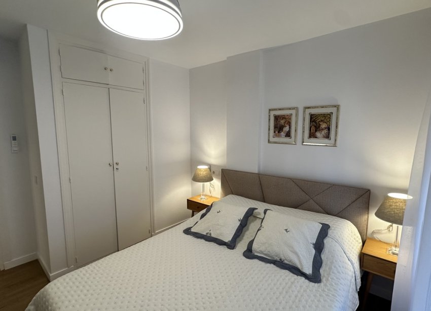 Reventa - Apartamento - ﻿Torrevieja (Alicante) - Torrevieja