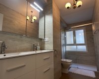 Reventa - Apartamento - ﻿Torrevieja (Alicante) - Torrevieja