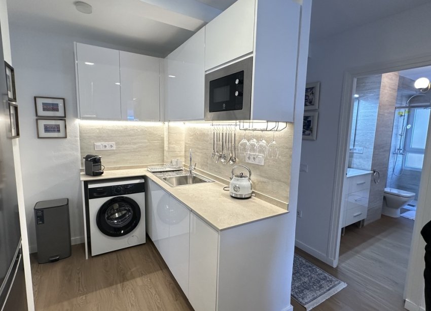Reventa - Apartamento - ﻿Torrevieja (Alicante) - Torrevieja