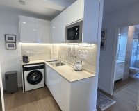 Reventa - Apartamento - ﻿Torrevieja (Alicante) - Torrevieja