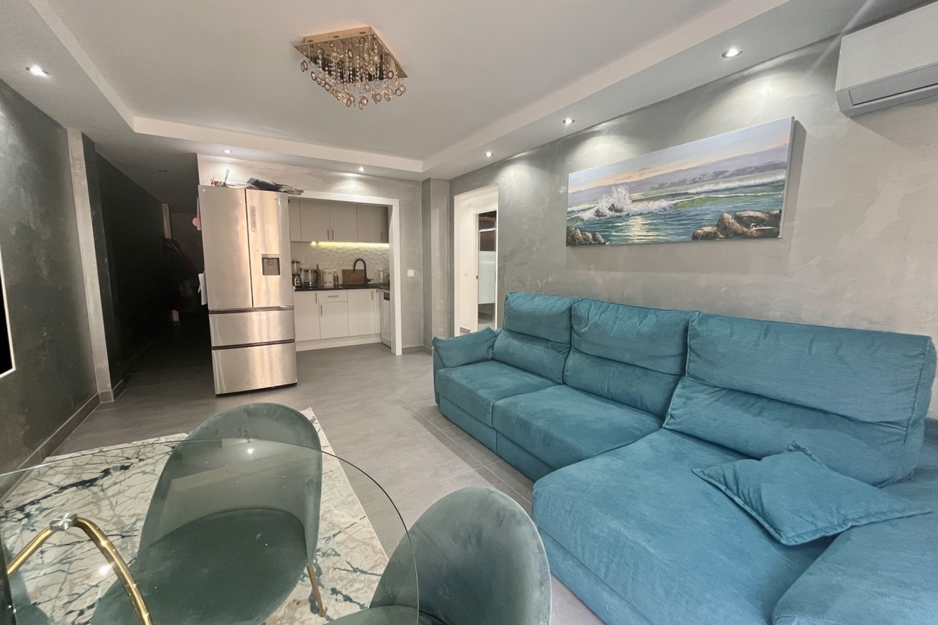 Reventa - Apartamento - ﻿Torrevieja (Alicante) - Torrevieja