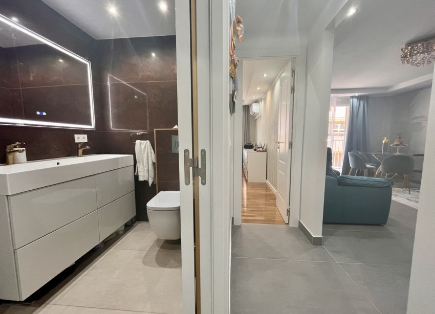 Reventa - Apartamento - ﻿Torrevieja (Alicante) - Torrevieja