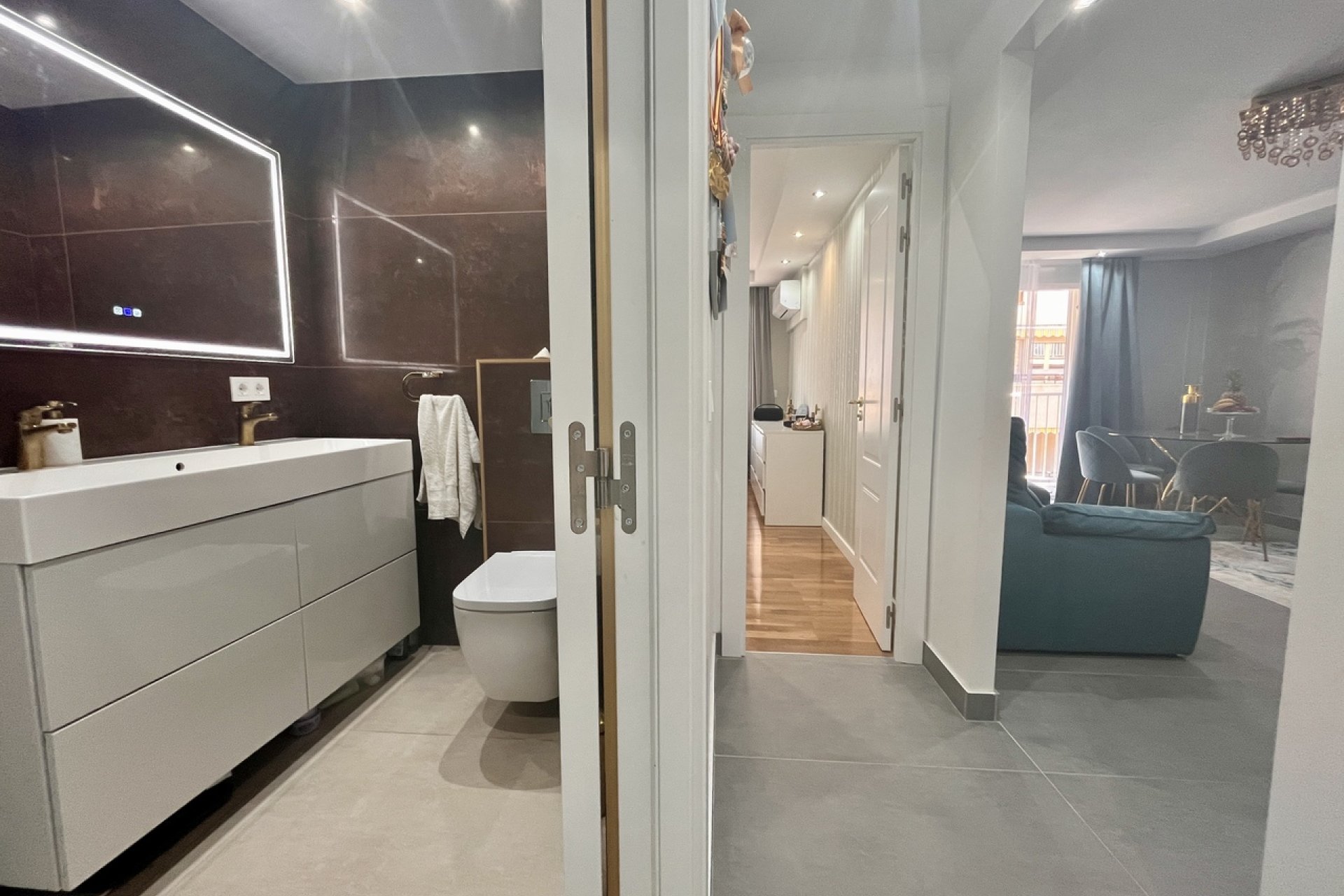 Reventa - Apartamento - ﻿Torrevieja (Alicante) - Torrevieja