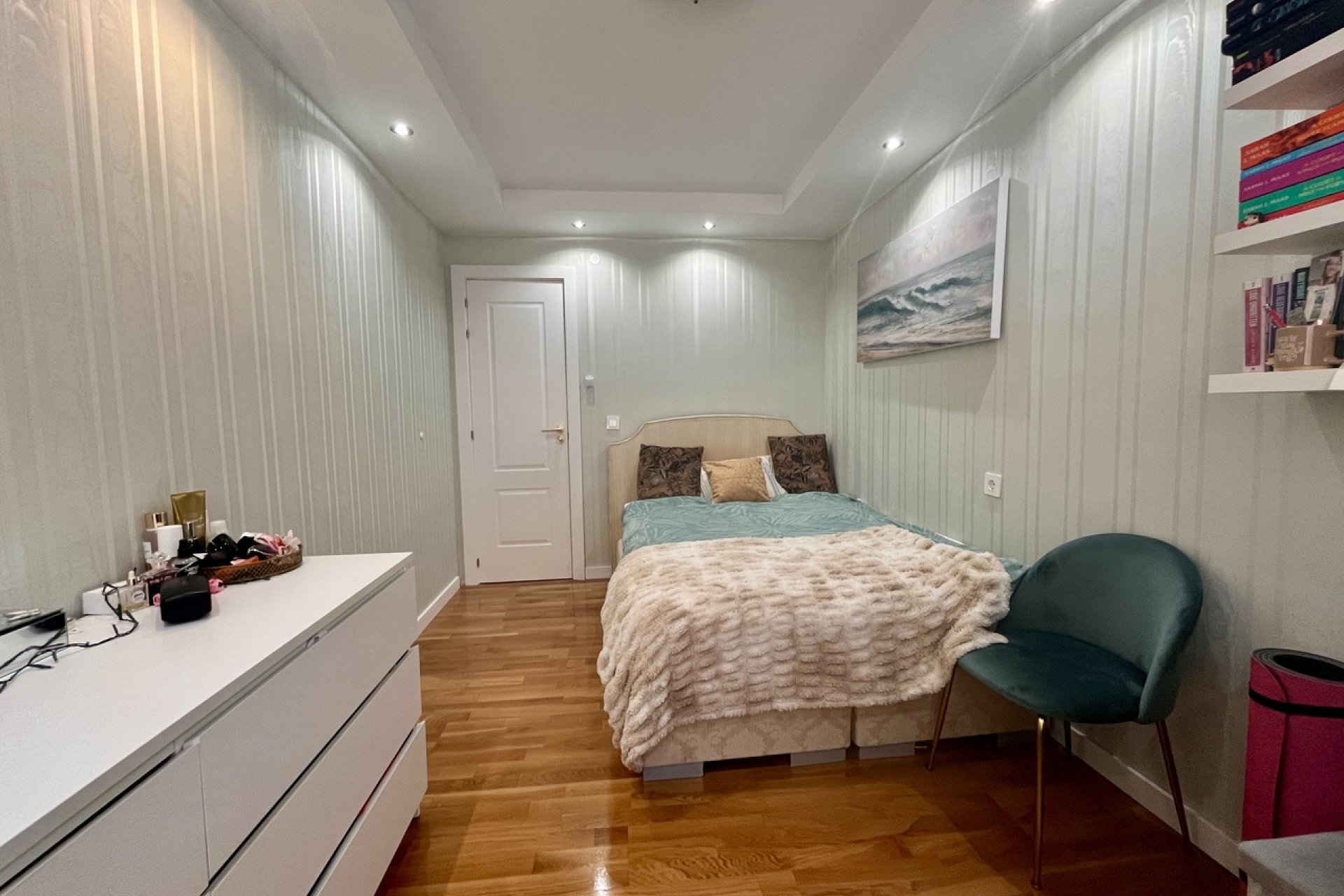 Reventa - Apartamento - ﻿Torrevieja (Alicante) - Torrevieja