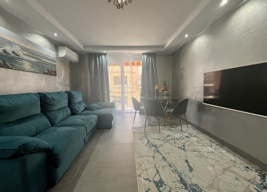 Reventa - Apartamento - ﻿Torrevieja (Alicante) - Torrevieja
