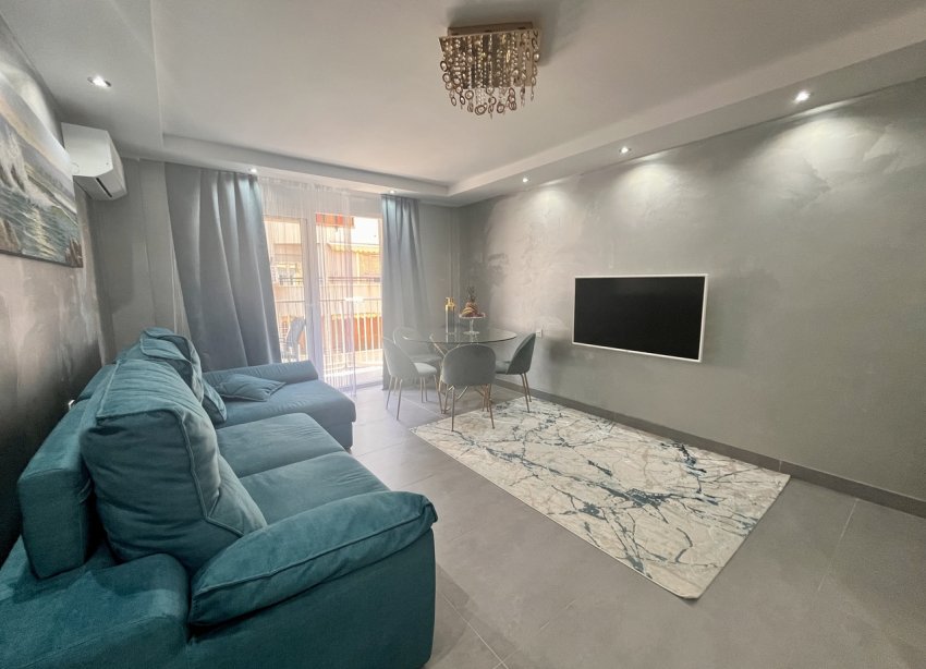 Reventa - Apartamento - ﻿Torrevieja (Alicante) - Torrevieja