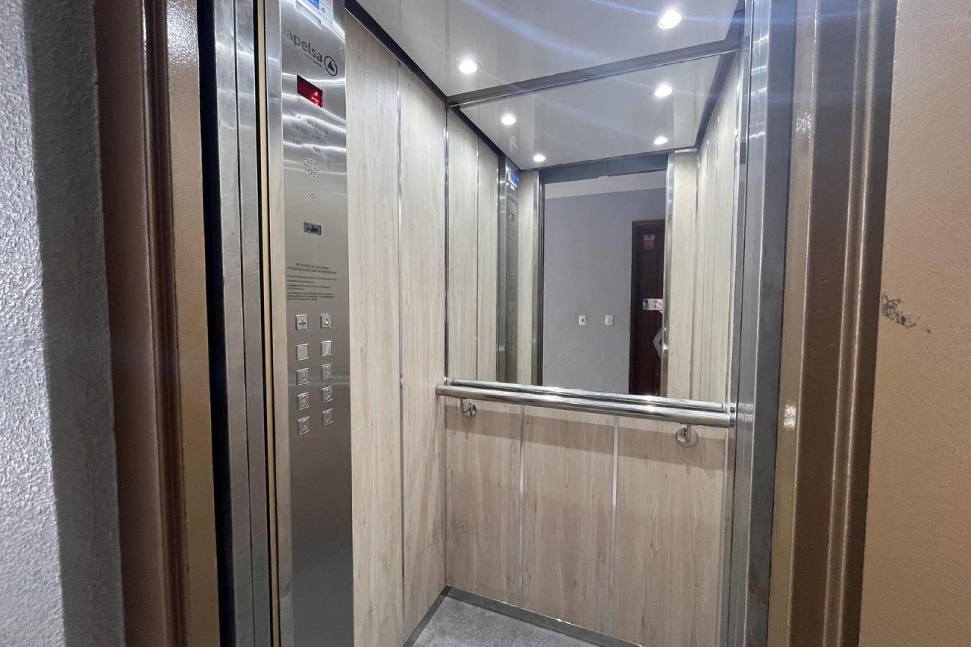 Reventa - Apartamento - ﻿Torrevieja (Alicante) - Torrevieja