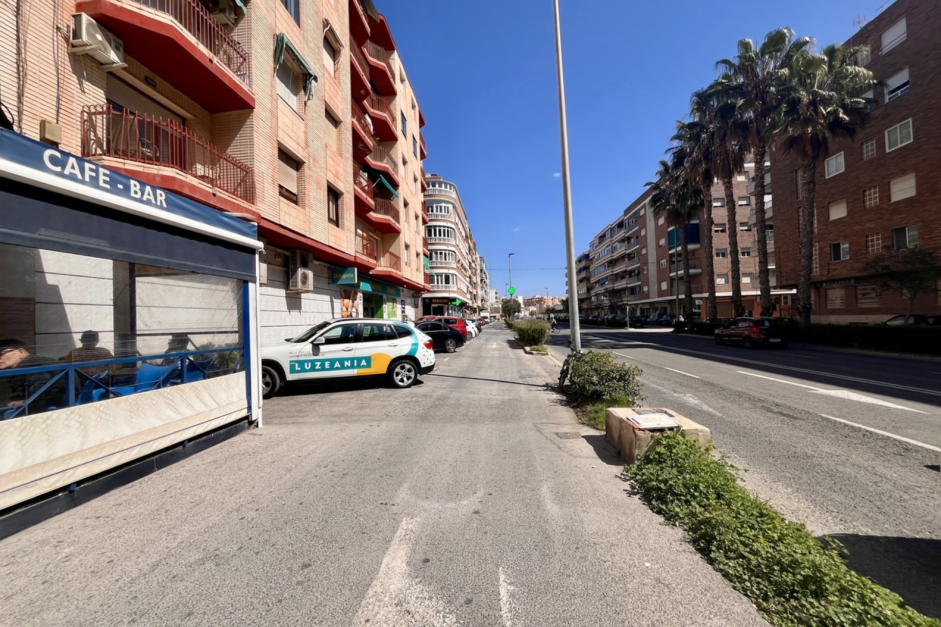 Reventa - Apartamento - ﻿Torrevieja (Alicante) - Torrevieja