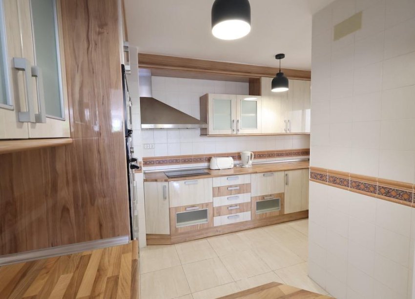 Reventa - Apartamento - ﻿Torrevieja (Alicante) - Torrevieja