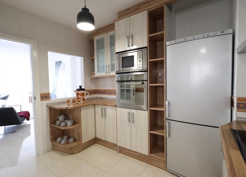 Reventa - Apartamento - ﻿Torrevieja (Alicante) - Torrevieja