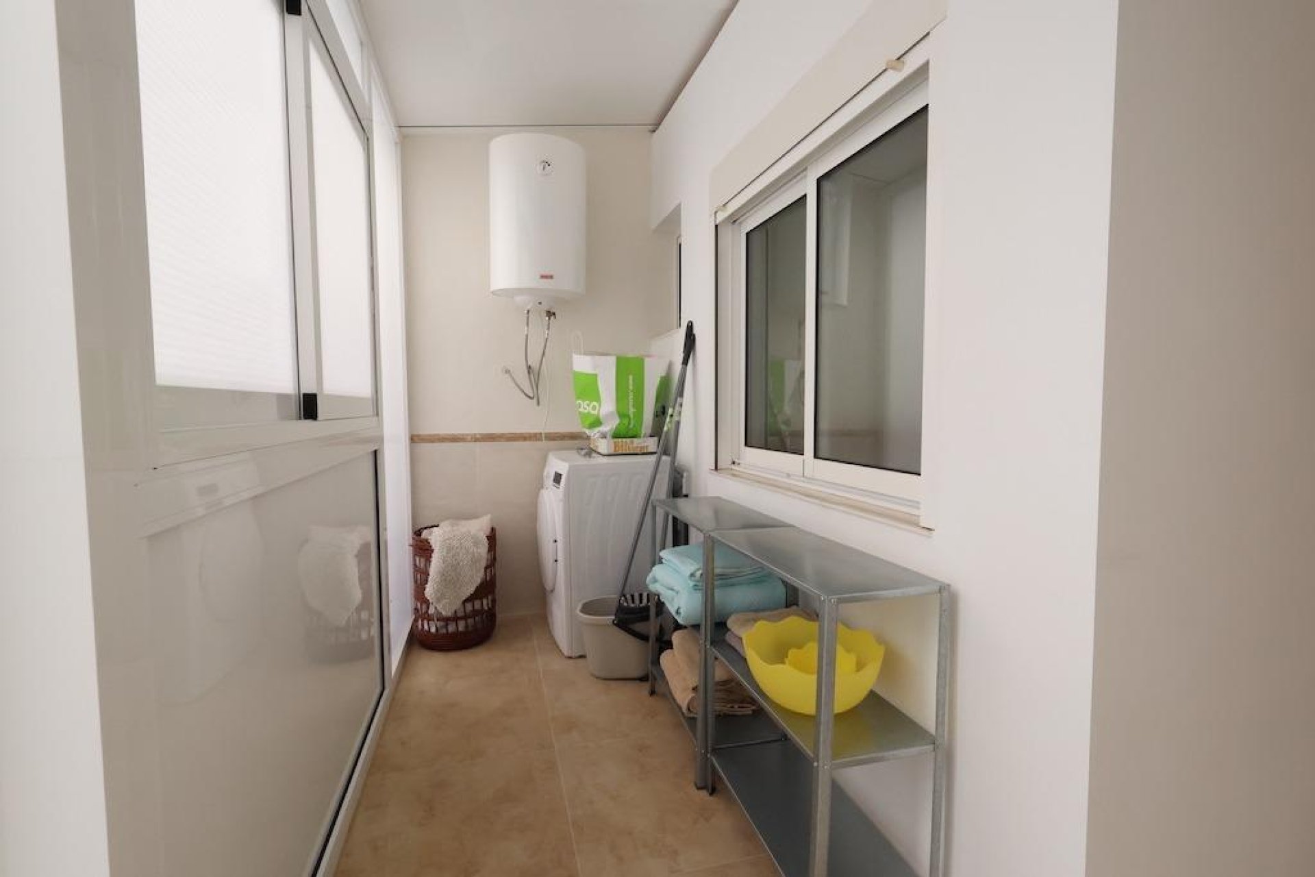 Reventa - Apartamento - ﻿Torrevieja (Alicante) - Torrevieja