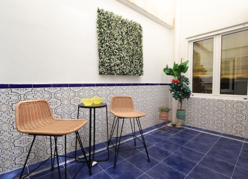 Reventa - Apartamento - ﻿Torrevieja (Alicante) - Torrevieja