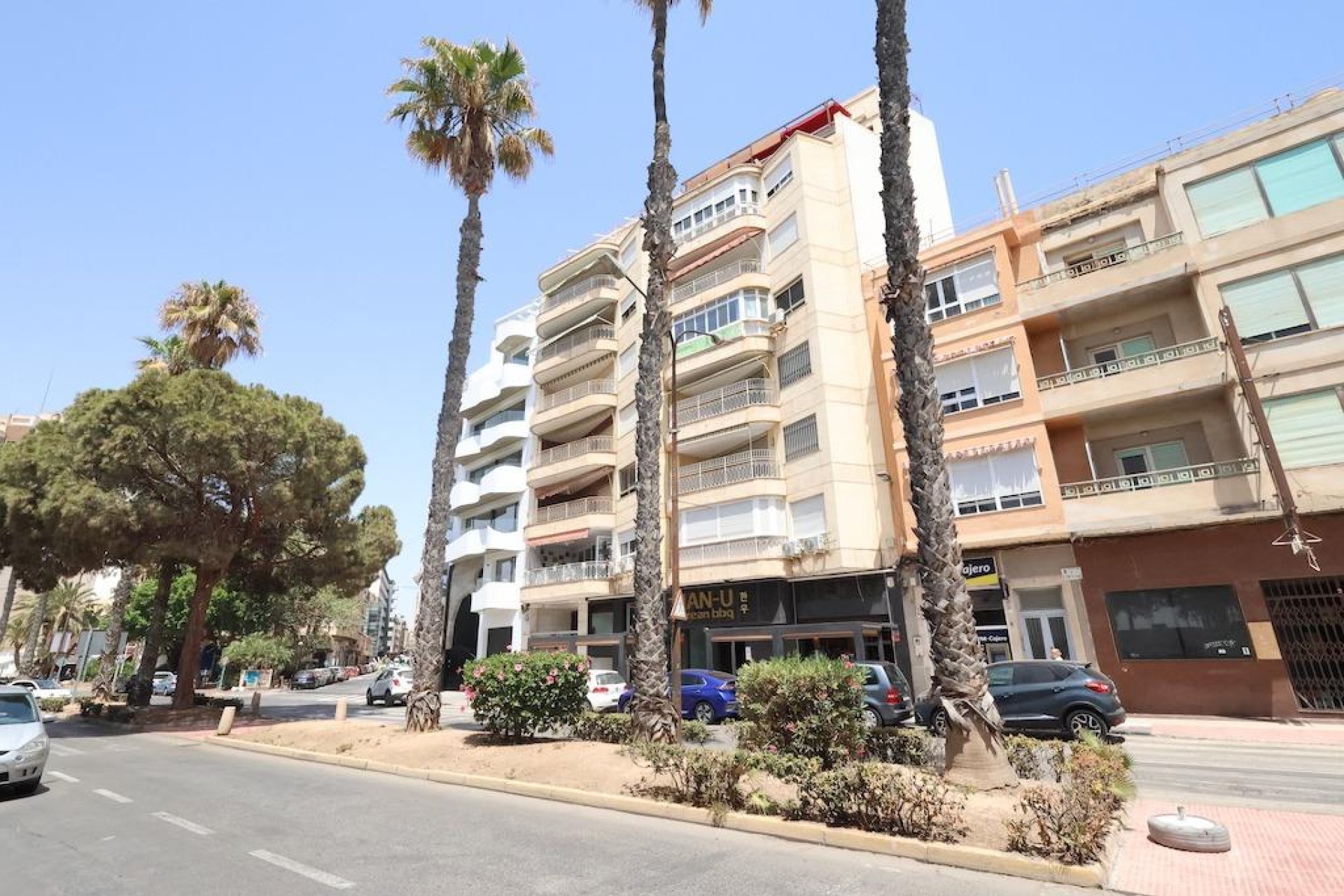 Reventa - Apartamento - ﻿Torrevieja (Alicante) - Torrevieja