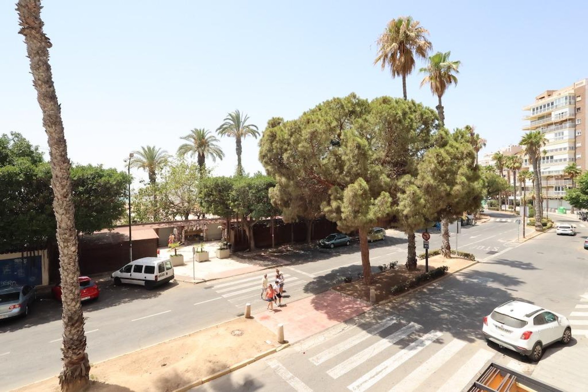 Reventa - Apartamento - ﻿Torrevieja (Alicante) - Torrevieja