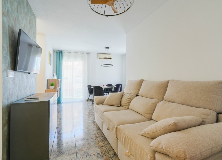Reventa - Apartamento - ﻿Torrevieja (Alicante) - Torrevieja