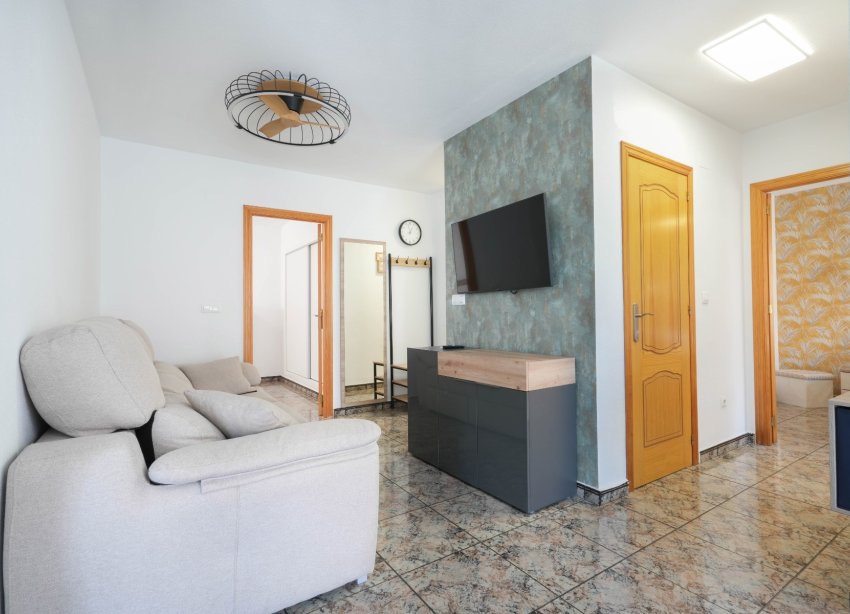 Reventa - Apartamento - ﻿Torrevieja (Alicante) - Torrevieja