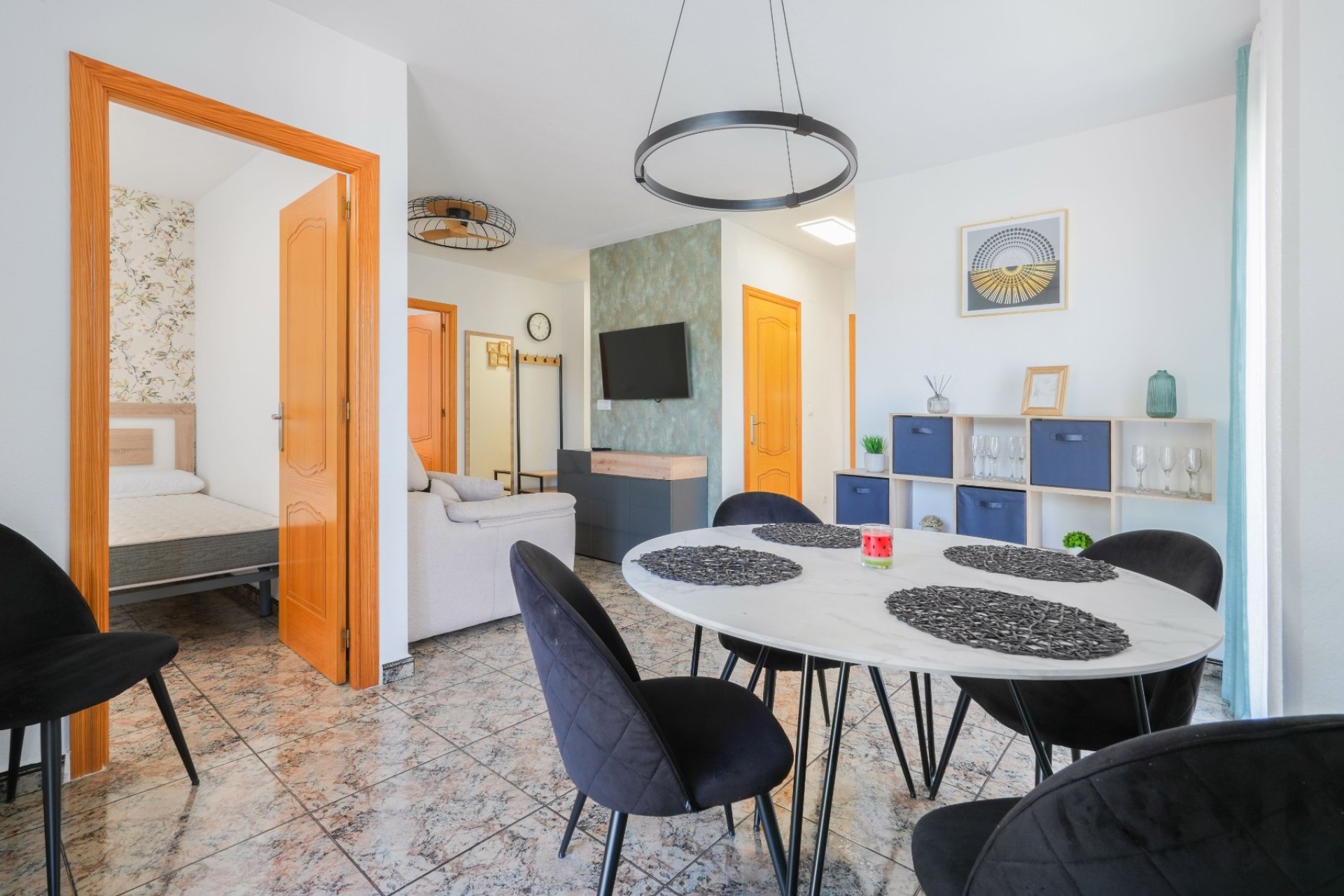 Reventa - Apartamento - ﻿Torrevieja (Alicante) - Torrevieja