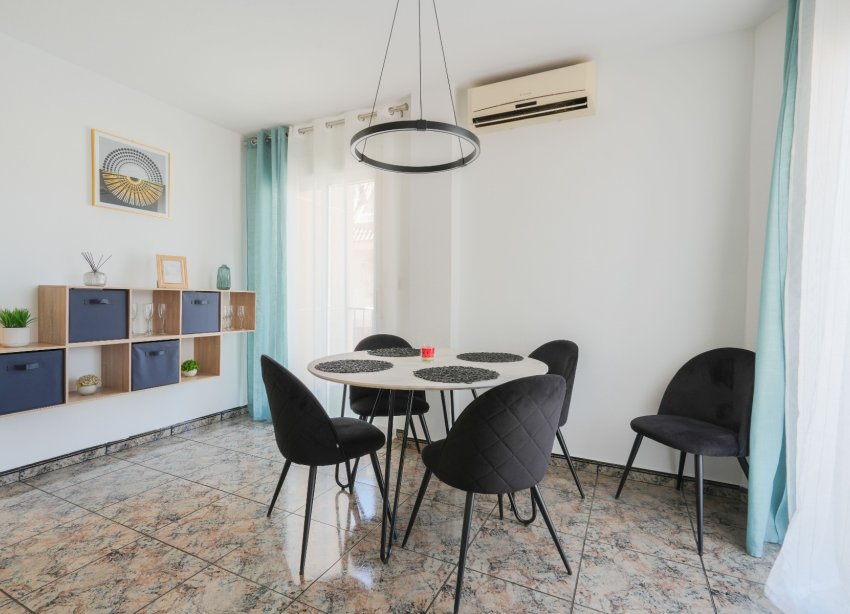 Reventa - Apartamento - ﻿Torrevieja (Alicante) - Torrevieja