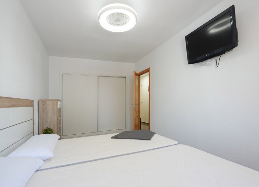 Reventa - Apartamento - ﻿Torrevieja (Alicante) - Torrevieja