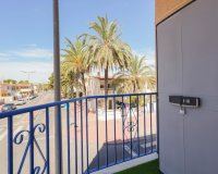 Reventa - Apartamento - ﻿Torrevieja (Alicante) - Torrevieja